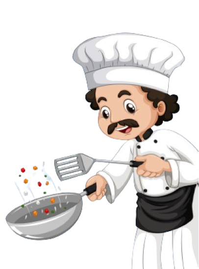 chef tag